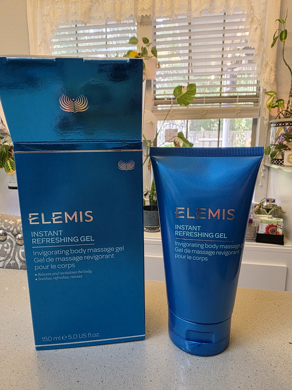 ELEMIS Instant Refreshing Gel - 5oz.